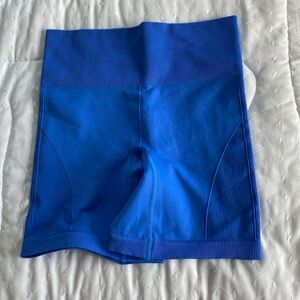 Lululemon Wunder Train High Rise Short - 6 inch length